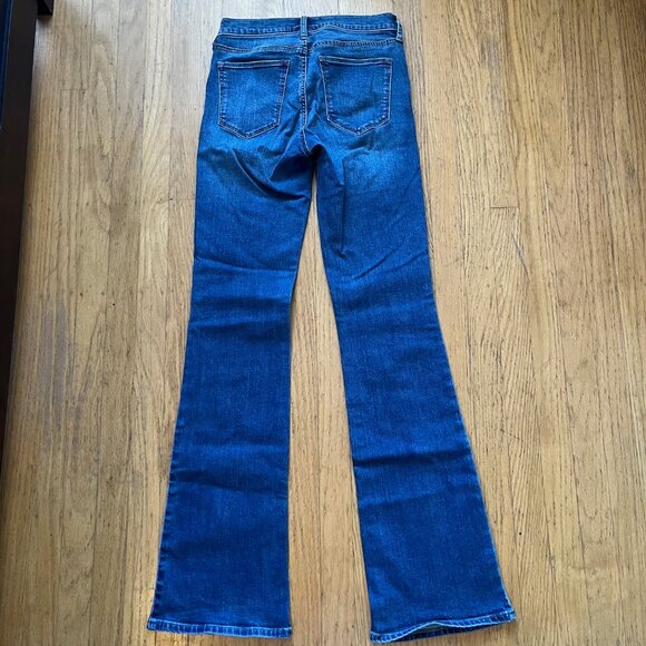 Vintage GAP Perfect Boot Mid Rise | Size 26/2R - Picture 4 of 6